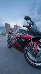 Custom suzuki gsxr1000, Motoren, 4 cilinders, Super Sport, Particulier, Meer dan 35 kW