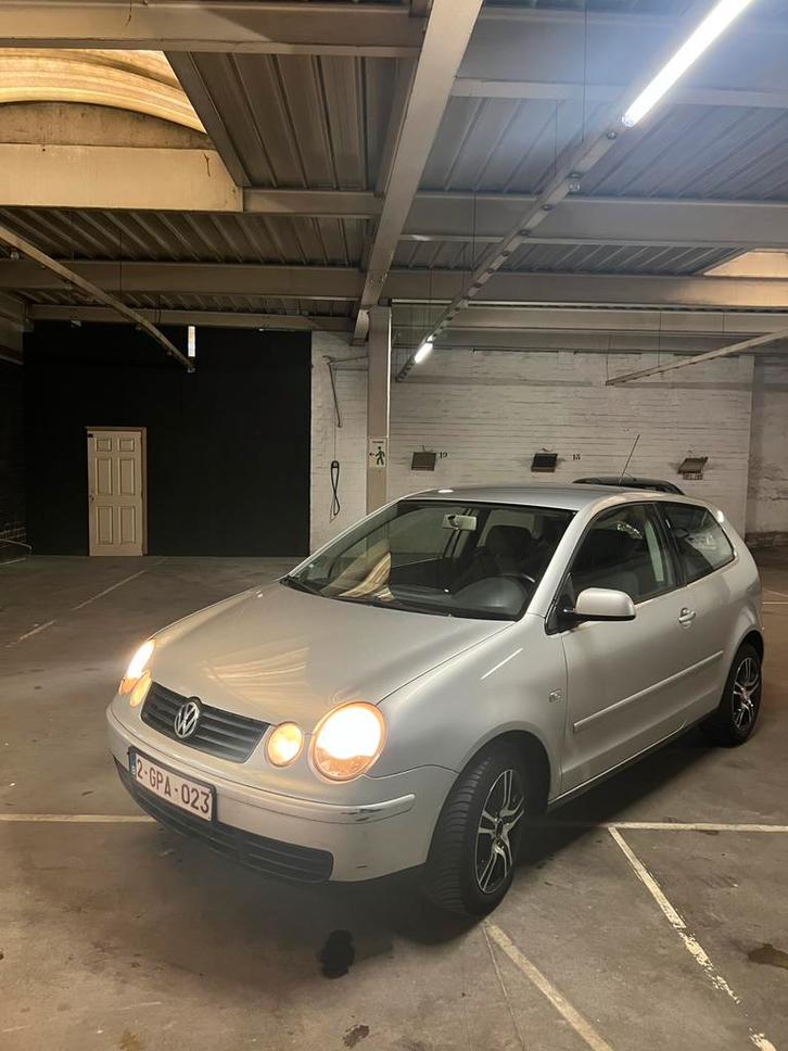 Polo benzine, Autos : Pièces & Accessoires, Transmission & Accessoires, Volkswagen, Enlèvement ou Envoi