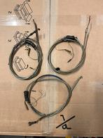 Kabels honda amigo novio, Enlèvement, Utilisé