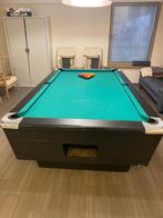 Biljarttafel, Ophalen, Gebruikt, Biljarttafel