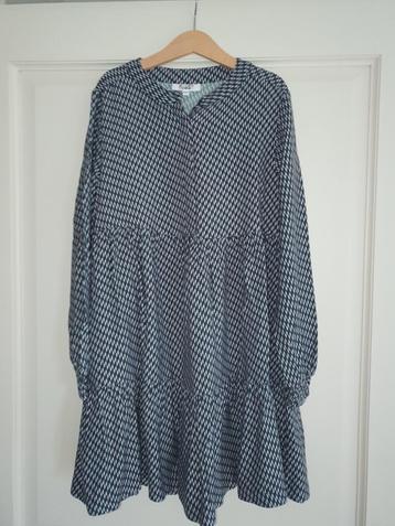 jurk fish& chips 140 als nieuw beschikbaar voor biedingen