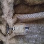 Parka, Ophalen, Zo goed als nieuw