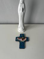 2 décorations religieuses, Collections, Enlèvement ou Envoi, Comme neuf