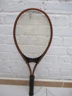 tennisraket, Ophalen, Gebruikt, Racket, Dunlop