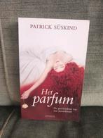 Het parfum.      (Patrick Süskind), Enlèvement, Comme neuf, Patrick Süskind, Europe autre