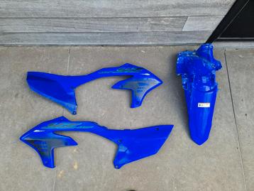 Originele kappenset 2024 Yamaha YZ450F YZF450  beschikbaar voor biedingen