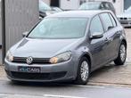 Vw Golf 6 ** 136.000 km ** 1.6 Tdi ** Euro5 **, Autos, Entreprise, Boîte manuelle, 5 portes, Golf