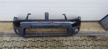 Dacia Duster Bumper Voorbumper 620220025R beschikbaar voor biedingen