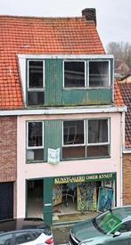 Te renoveren eigendom te Westkerke, Maison 2 façades, Province de Flandre-Occidentale, 241 m², 546 kWh/m²/an