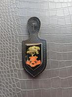 Borsthanger militair, Verzamelen, Ophalen of Verzenden