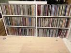 C.D. Platen, Cd's en Dvd's, Ophalen