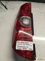 Fiat Doblo bestel  1.3 Diesel  ( achterdeuren )2011  Achterl, Auto-onderdelen, Gebruikt, -, -, Ophalen of Verzenden