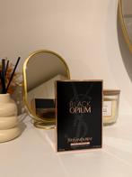 Black opium ysl, Ophalen of Verzenden, Zo goed als nieuw, Parfumfles, Gevuld
