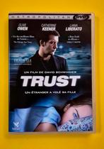 DVD 📀 Trust - Clive Owen - Bouleversant V2, Cd's en Dvd's, Dvd's | Thrillers en Misdaad, Alle leeftijden, Ophalen of Verzenden