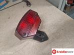 Kreidler ULO achterlicht op poot in zeer nette staat compl., Fietsen en Brommers, Brommeronderdelen | Kreidler, Gebruikt, Kreidler