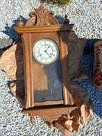 antieke klok, Antiek en Kunst, Ophalen