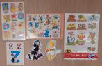 Meer dan 100 stickervellen uit de jaren 90 ongebruikt 3/3, Ophalen of Verzenden, Nieuw, Sport
