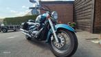 Suzuki volusia 800, Motoren, Motoren | Suzuki, Chopper, Particulier, Meer dan 35 kW, 800 cc