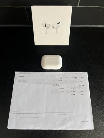 AirPods Pro Apple beschikbaar voor biedingen