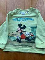 Disney green blouse size 98, Kinderen en Baby's, Kinderkleding | Maat 98, Jongen of Meisje, Zara, Zo goed als nieuw, Ophalen