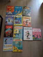 BD, Meerdere stripboeken, Ophalen, Gelezen