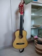 akoestische kindergitaar, Ophalen, Zo goed als nieuw, Klassieke of Spaanse gitaar