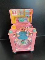 polly pocket klok gratis, Ophalen of Verzenden