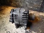 Dynamo van een Volkswagen Golf, Ophalen of Verzenden, 3 maanden garantie, Gebruikt, Volkswagen