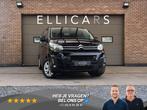 Citroën Jumpy 2.0 HDI 145 L2 / 3 ZIT / CARPLAY / CAM / GPS, Stof, Gebruikt, Bedrijf, 5 deurs