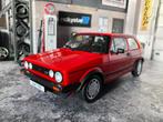 1:18 Volkswagen Golf 1 GTI - nieuw in de doos, Ophalen of Verzenden, Auto, Welly