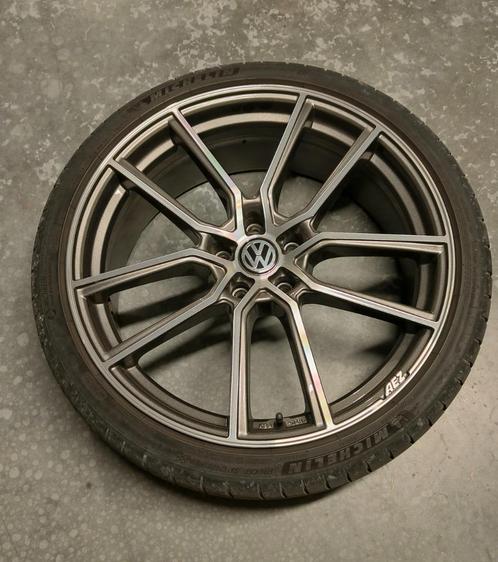 AEZ Raise 20" OPMAAK, Auto-onderdelen, Banden en Velgen, Banden en Velgen, Zomerbanden, 20 inch, 235 mm, Personenwagen, Gebruikt
