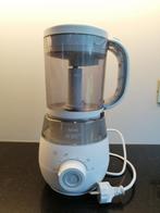 Philips AVENT Stoomkoker-mixer 4-in-1, Kinderen en Baby's, Babyvoeding en Toebehoren, Ophalen, Zo goed als nieuw, Overige typen