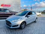 Ford Fiesta Titanium 1.0 Facelift, Te koop, Zilver of Grijs, Bedrijf, Benzine