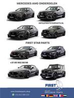 A1189063601 W118 CLA LED FACELIFT ACHTERLICHT RECHTS CLA35 C, Gebruikt, -, Ophalen of Verzenden, -