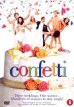 Confetti     DVD.3025, Vanaf 6 jaar, Ophalen of Verzenden, Nieuw in verpakking, Overige genres