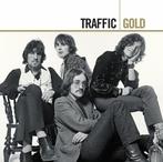 cd new: TRAFFIC - Gold (2005 2-CD Compilation), Enlèvement ou Envoi, Neuf, dans son emballage, Progressif