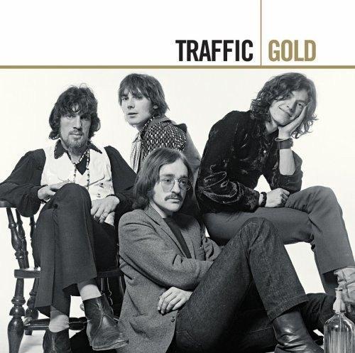 cd new: TRAFFIC - Gold (2005 2-CD Compilation), Cd's en Dvd's, Cd's | Rock, Nieuw in verpakking, Progressive, Ophalen of Verzenden