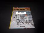 bd mission antarctique les aventures de lefranc 26 eo, Ophalen