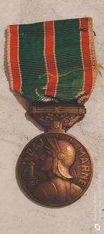 Médaille de La  Marne, Collections, Objets militaires | Général, Enlèvement ou Envoi