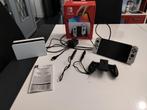 Nintendo Switch oled wit, Games en Spelcomputers, Spelcomputers | Nintendo Switch, Ophalen, Nieuw, Switch OLED