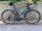 Canyon Ultimate CF SL, maat M, carbon, Shimano 105, Ophalen, Zo goed als nieuw, Carbon