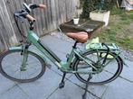 Elektrische dames fiets, Vélos & Vélomoteurs, Vélos | Femmes | Vélos pour femme, Enlèvement, Utilisé, Autres marques, Vitesses