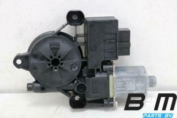 Raammotor linksachter VW Golf 7 5Q0959407 beschikbaar voor biedingen