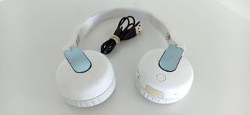 Sony DRBTN200 Bluetooth hoofdtelefoon (wit)   