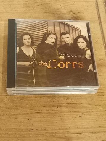 Cd van The Corrs, CD & DVD, Enlèvement ou Envoi, Comme neuf, Pop rock