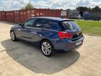 2019 BMW 118D, Auto's, BMW, Automaat, 1 Reeks, Gebruikt, Euro 6