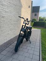 Fat bike, Ophalen, Zo goed als nieuw