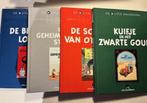 kuifje archieven, Boeken, Stripverhalen, Meerdere stripboeken, Ophalen, Nieuw