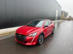 Peugeot 208 GT Line, Auto's, Automaat, Euro 6, 5 deurs, Particulier