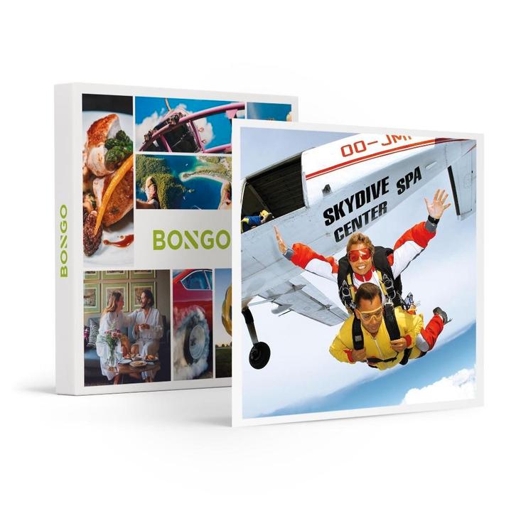 Bongo Saut en parachute, Divers, Divers Autre, Neuf, Enlèvement